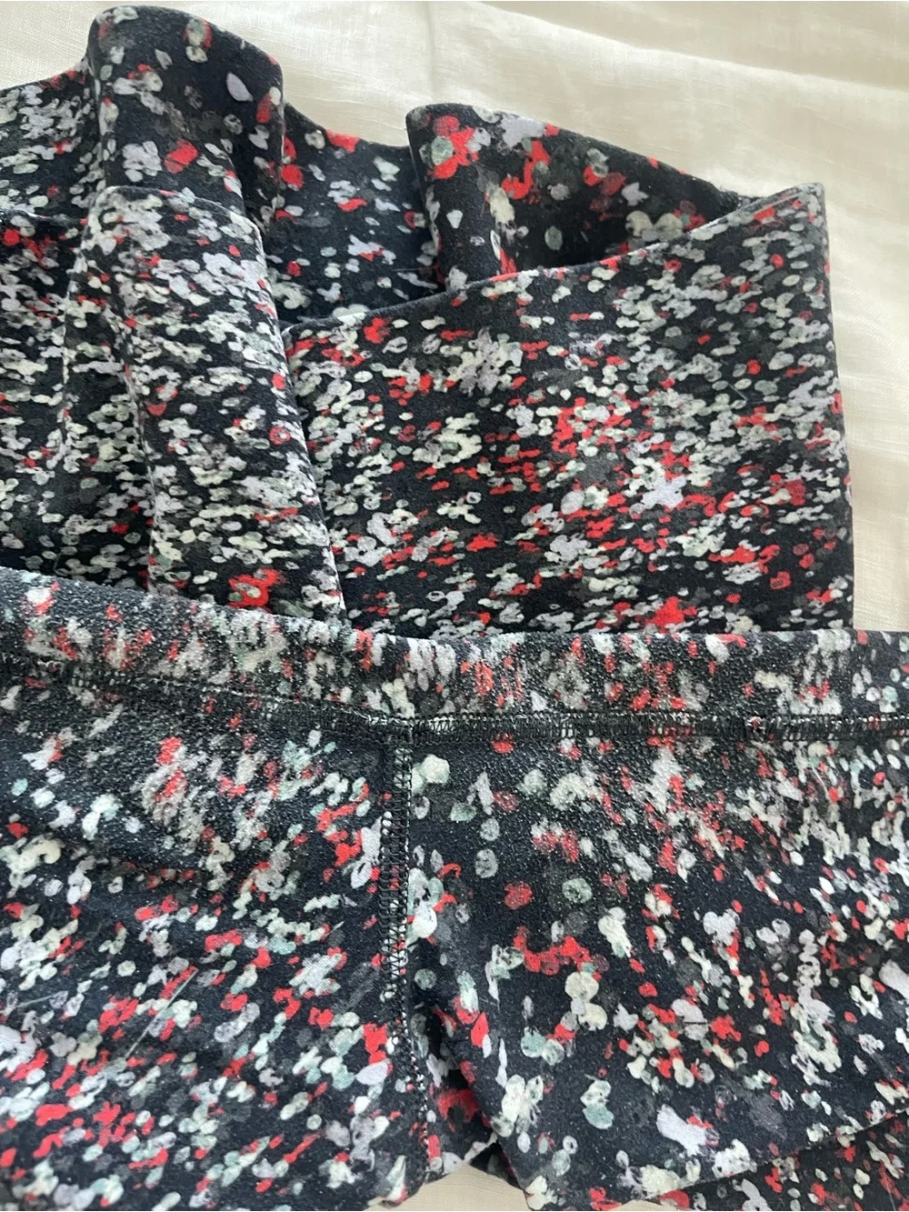 lululemon athletica high rise